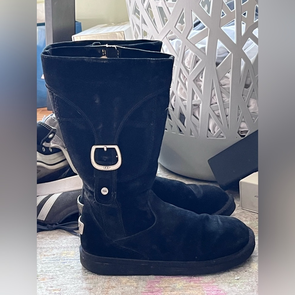 Ugg vintage boots